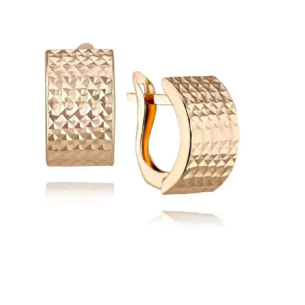 Серьги Атолл С5205-43 2.03гр - ForteMarket Серьги Атолл С5205-43 2.03гр купить,150244.99999999997