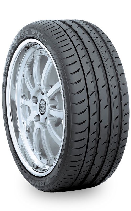 Шина Toyo Proxes T1 Sport 235/45 ZR18 98Y летняя купить,NaN