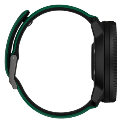 Смарт-часы Suunto Vertical 2 SS051207000 49mm Pine Green купить,389900