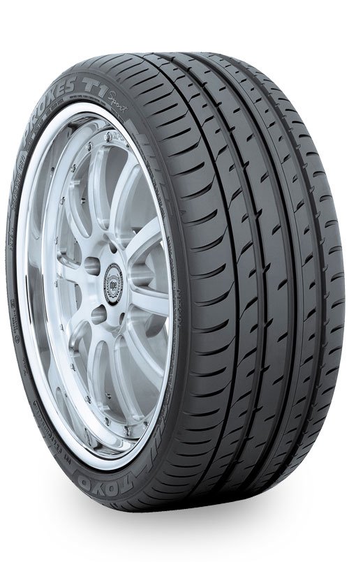 Шина Toyo Proxes T1 Sport 245/40 ZR20 XL 99Y летняя купить,110500