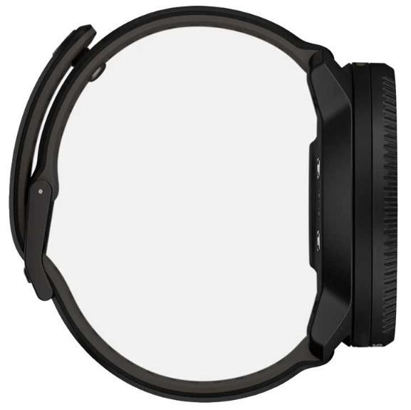 Смарт-часы Suunto Vertical 2 SS051204000 49mm All Black купить,389900