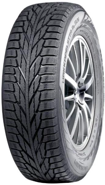 Шина Nokian Hakkapeliitta R2 SUV 235/60 R18 XL 107R зимняя купить,73190