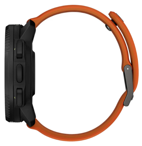 Смарт-часы Suunto Vertical 2 SS051206000 49mm Canyon купить,389900