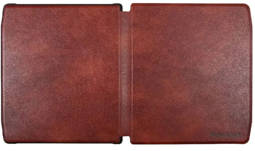 Чехол для электронной книги PocketBook HN-SL-PU-700-BN-WW коричневый купить,NaN