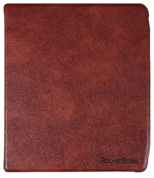Чехол для электронной книги PocketBook HN-SL-PU-700-BN-WW коричневый купить,NaN
