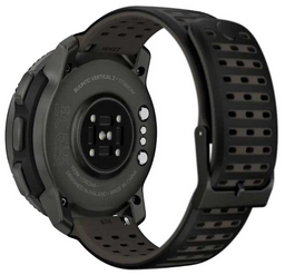 Смарт-часы Suunto Vertical 2 SS051208000 49mm Titanium Black