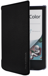 Чехол для электронной книги PocketBook SH-TR-634-BK-WW черный