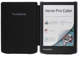 Чехол для электронной книги PocketBook SH-TR-634-BK-WW черный
