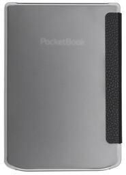 Чехол для электронной книги PocketBook SH-TR-634-BK-WW черный