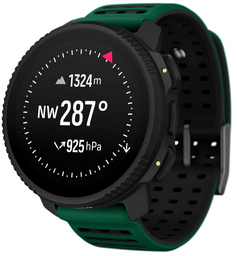 Смарт-часы Suunto Vertical 2 SS051207000 49mm Pine Green