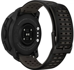 Смарт-часы Suunto Vertical 2 SS051204000 49mm All Black
