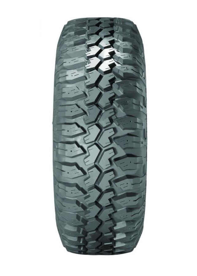 Шина Maxxis MT-762 Bighorn 285/70 R17 121/118Q всесезонная купить,168870