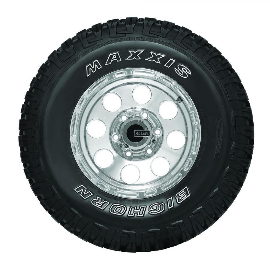 Шина Maxxis MT-762 Bighorn 285/70 R17 121/118Q всесезонная купить,168870