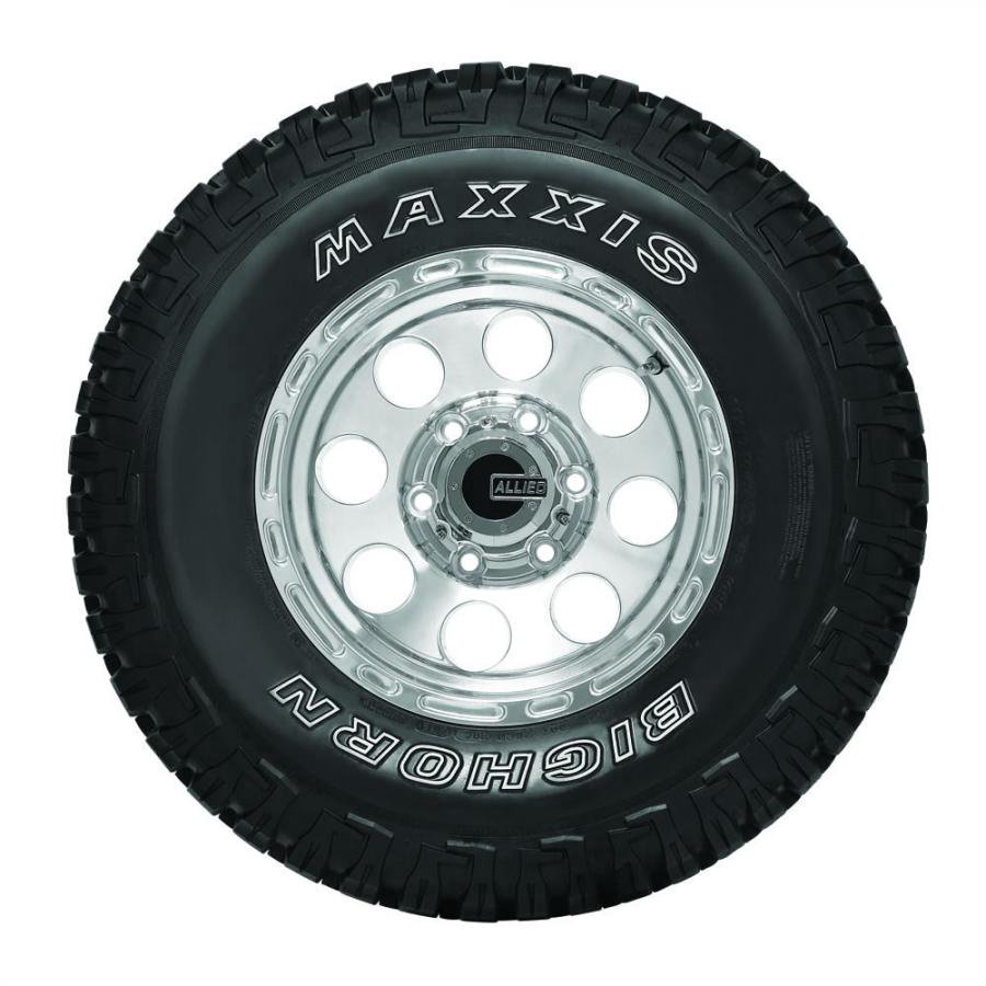 Шина Maxxis MT-762 Bighorn 285/70 R17 121/118Q всесезонная купить,168870