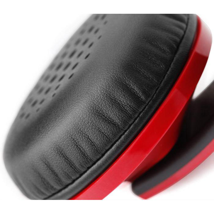 Наушники Edifier H750 красные