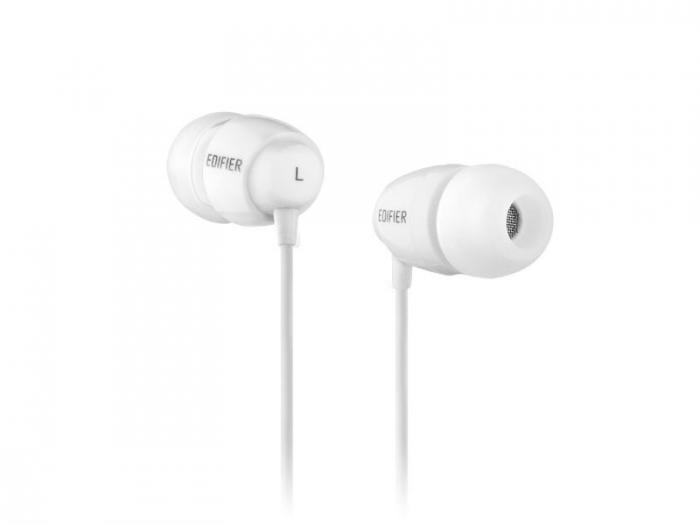Наушники Edifier H210 белые купить,NaN