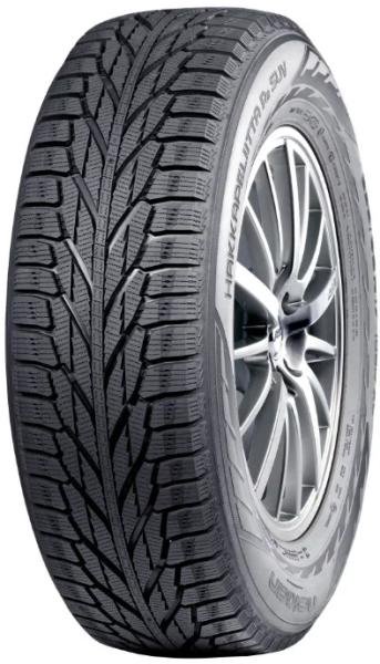 Шина Nokian Hakkapeliitta R2 SUV 295/35 R21 107R зимняя купить,NaN