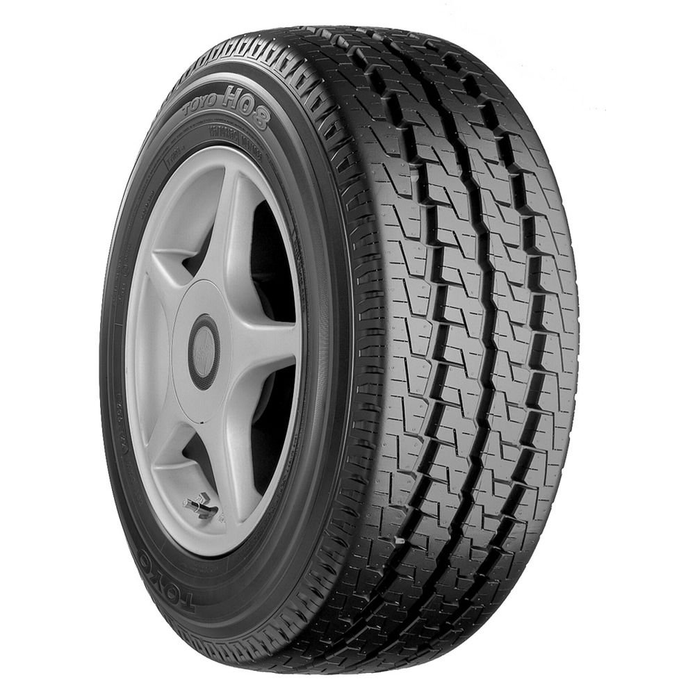 Шина Toyo H08 215/60 R16 C 103/101T всесезонная купить,44850