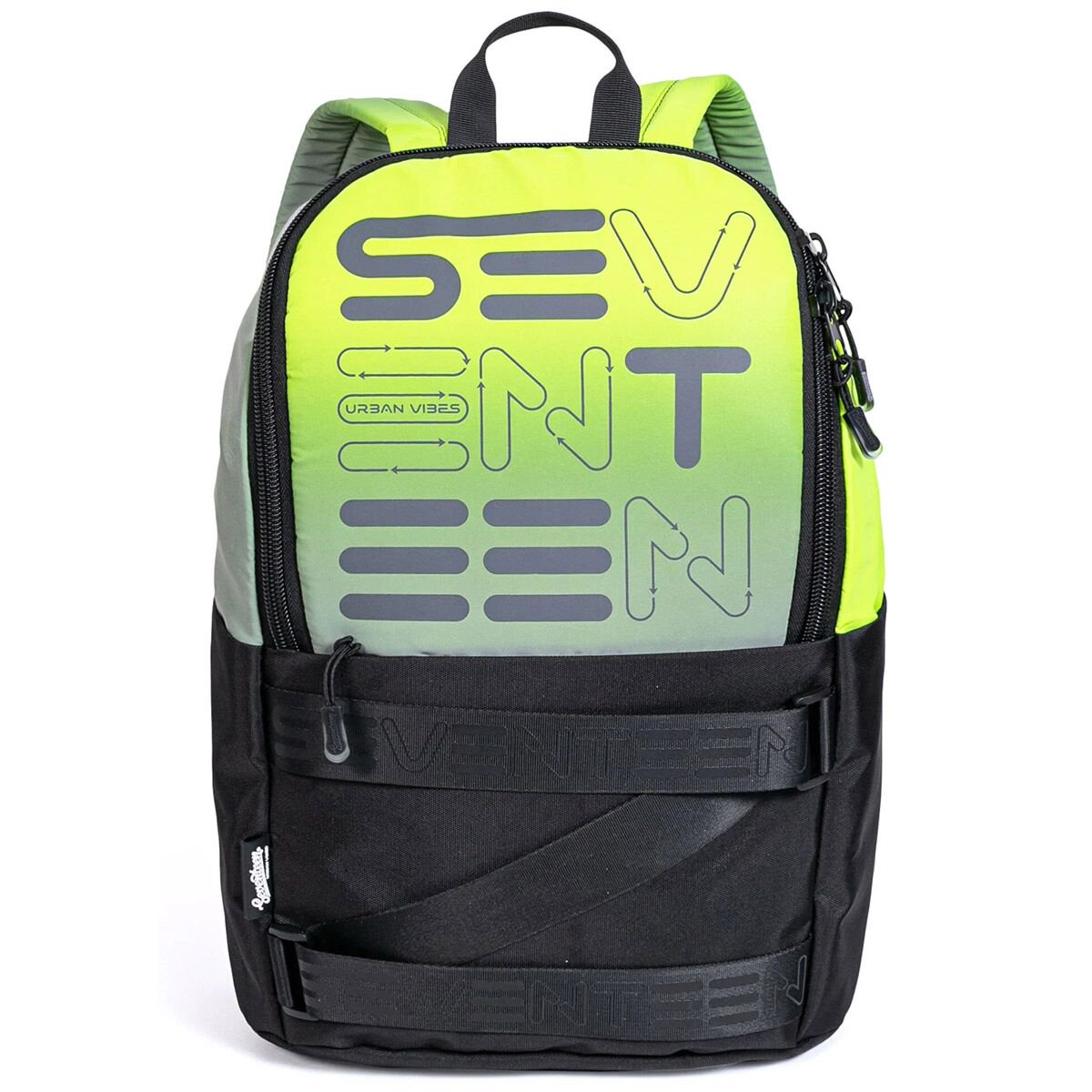 Рюкзак Seventeen Неон 18л градиент купить,NaN