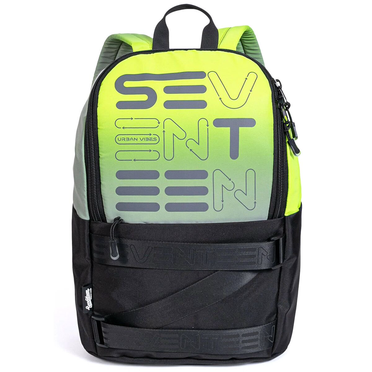 Рюкзак Seventeen Неон 18л градиент купить,NaN