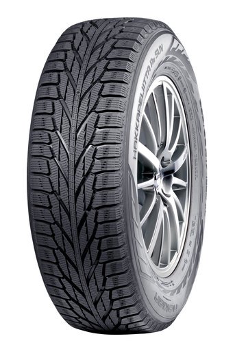 Шина Nokian Hakkapeliitta R2 SUV 265/45 R21 XL 108R  зимняя купить,NaN