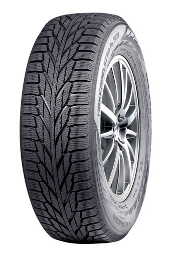Шина Nokian Hakkapeliitta R2 SUV 265/45 R21 XL 108R  зимняя купить,NaN