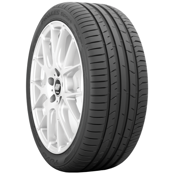 Шина Toyo Proxes Sport 295/35 ZR20 105Y летняя купить,NaN