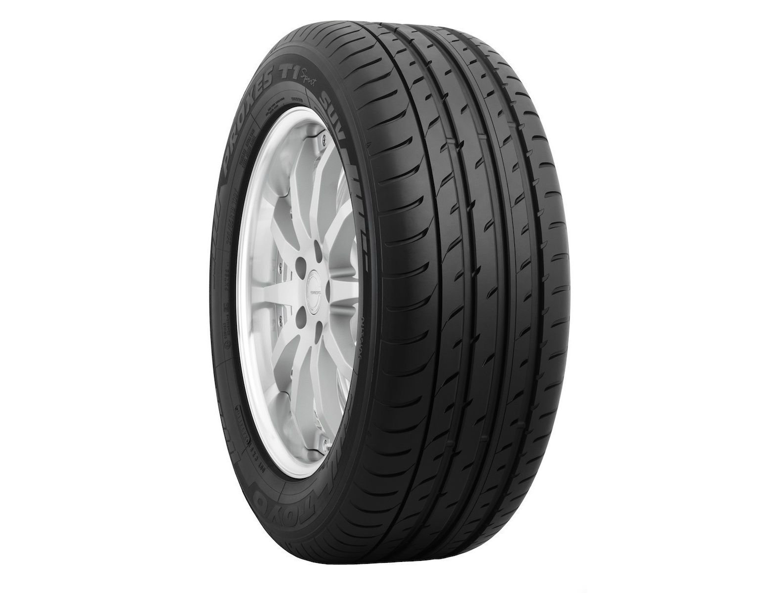 Шина Toyo Proxes T1 Sport SUV 295/40 R20 XL 110Y летняя  купить,NaN