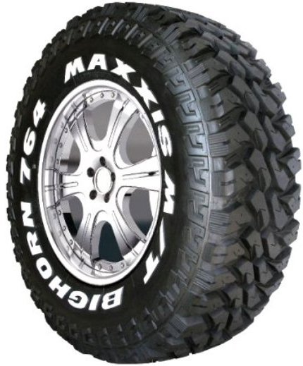 Шина Maxxis MT-764 Bighorn 265/75 R16 120N всесезонная купить,85020