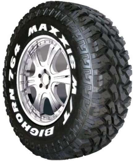 Шина Maxxis MT-764 Bighorn 265/75 R16 120N всесезонная купить,85020