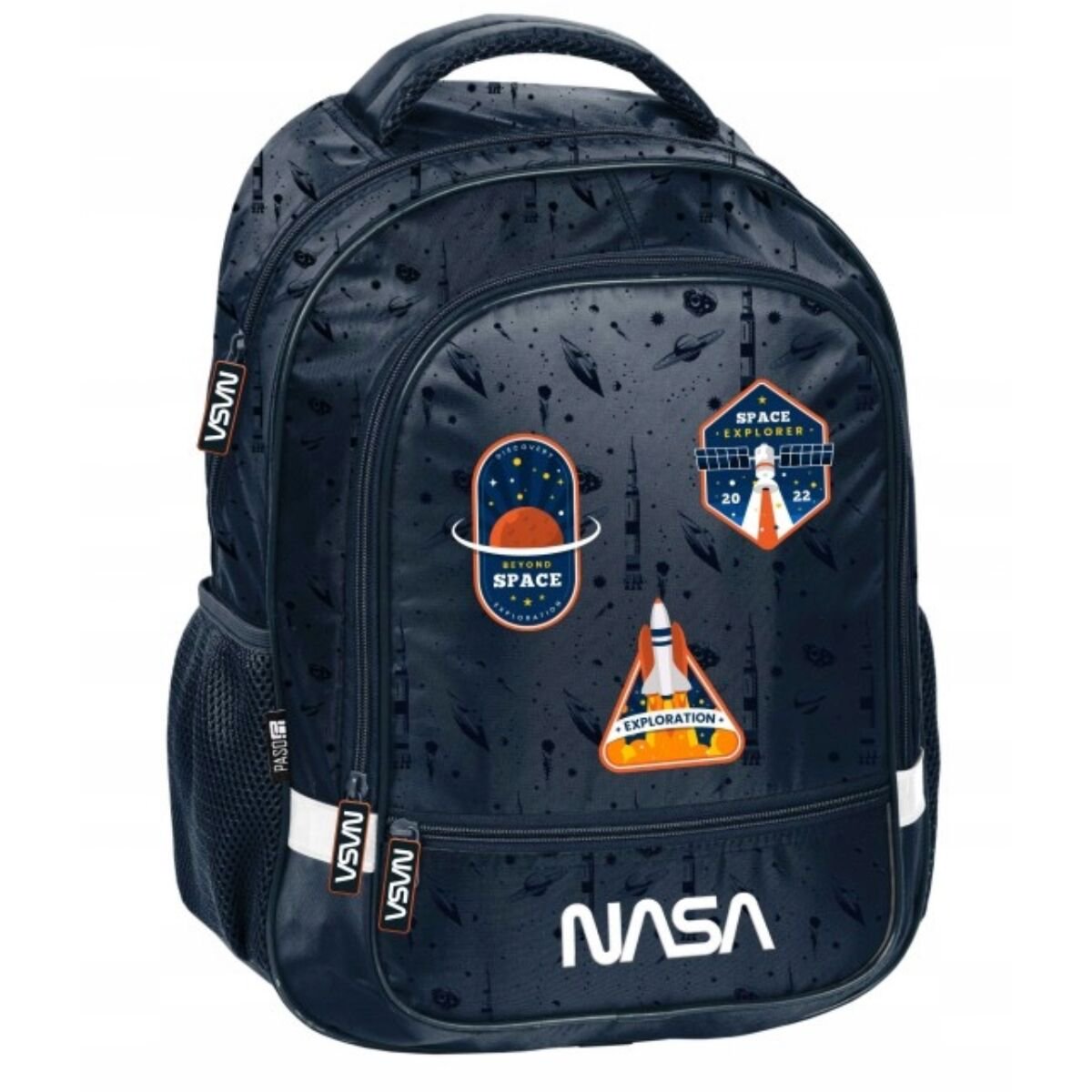 Рюкзак Paso Nasa 1296942 купить,NaN