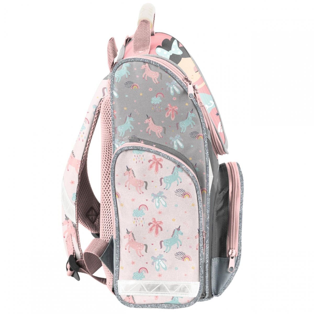 Рюкзак Paso Ballerina 1296949 купить,NaN