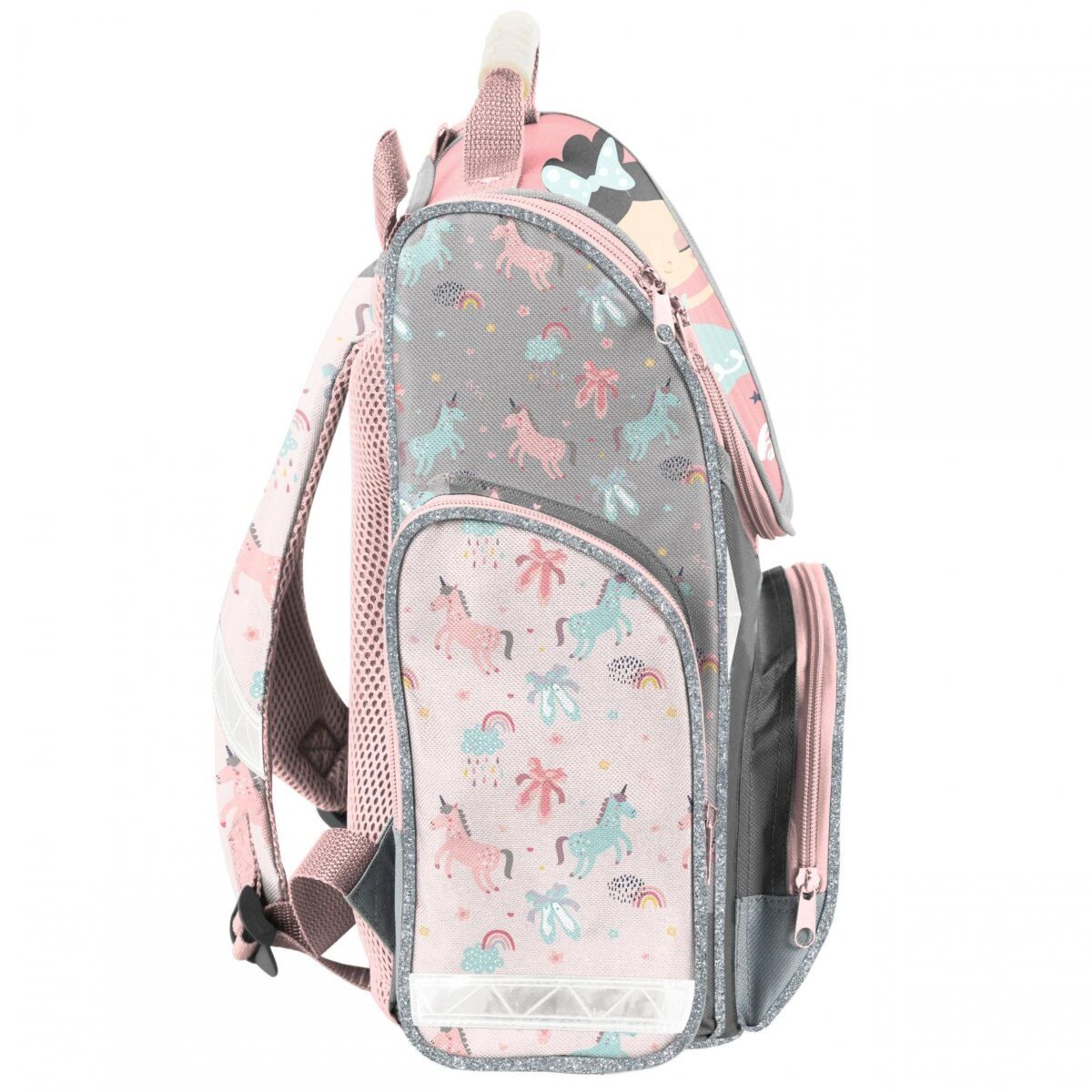 Рюкзак Paso Ballerina 1296949 купить,NaN
