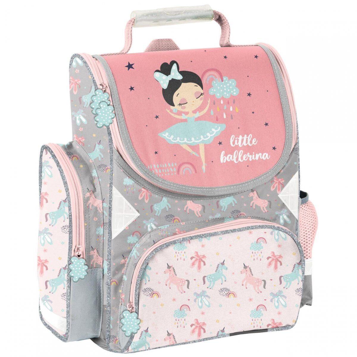 Рюкзак Paso Ballerina 1296949 купить,NaN