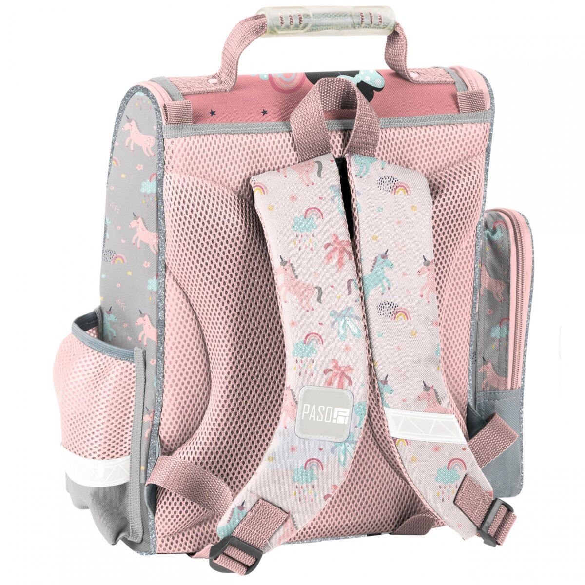 Рюкзак Paso Ballerina 1296949 купить,NaN