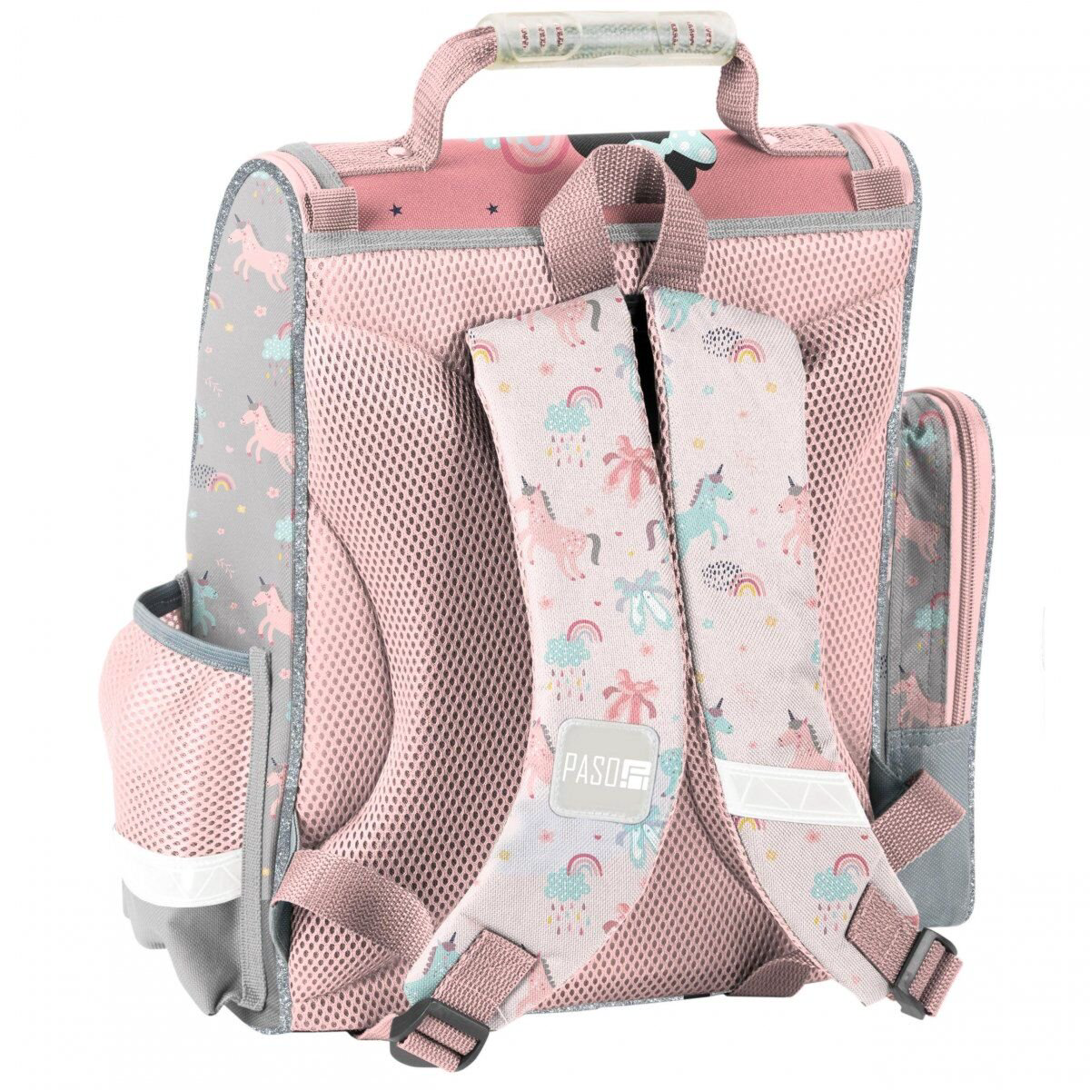 Рюкзак Paso Ballerina 1296949 купить,NaN