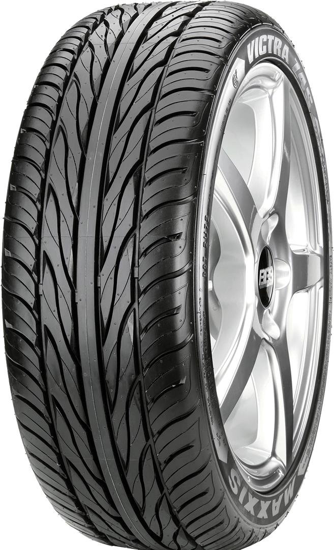 Шина Maxxis MA-Z4S 285/50 R20 116V летняя купить,119340