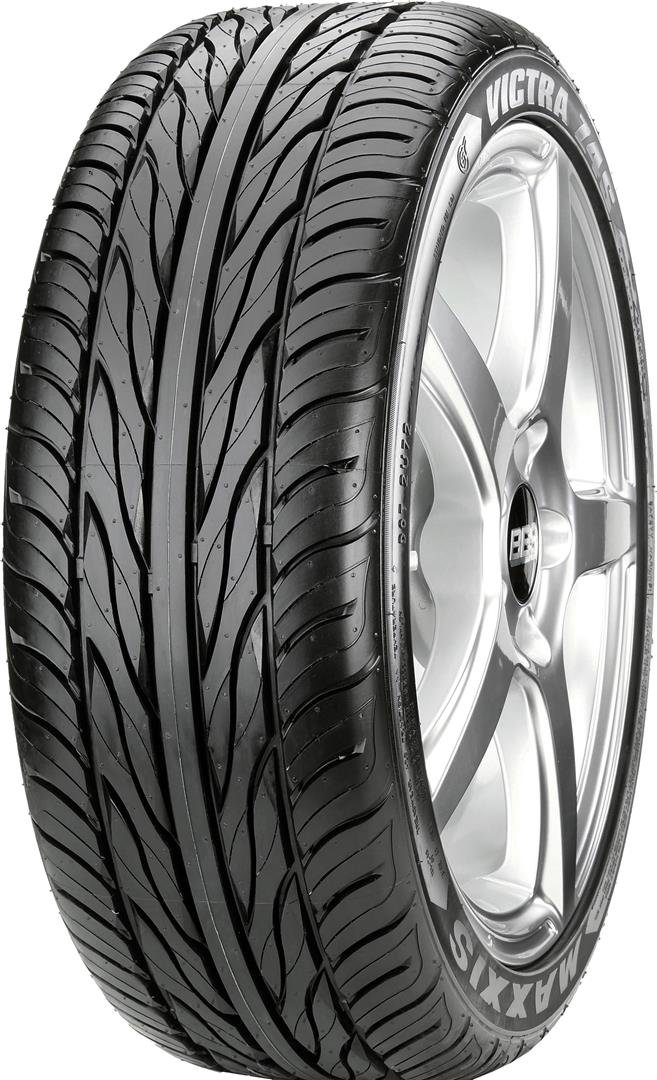 Шина Maxxis MA-Z4S 285/50 R20 116V летняя купить,119340