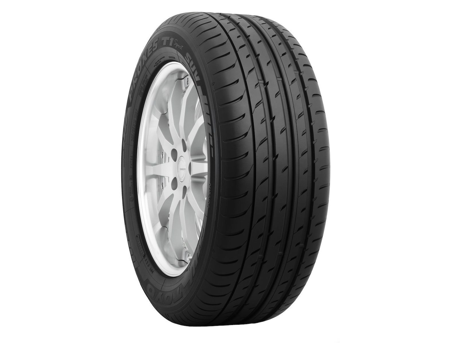 Шина Toyo Proxes T1 Sport SUV 275/45 R19 XL 108Y летняя купить,78000
