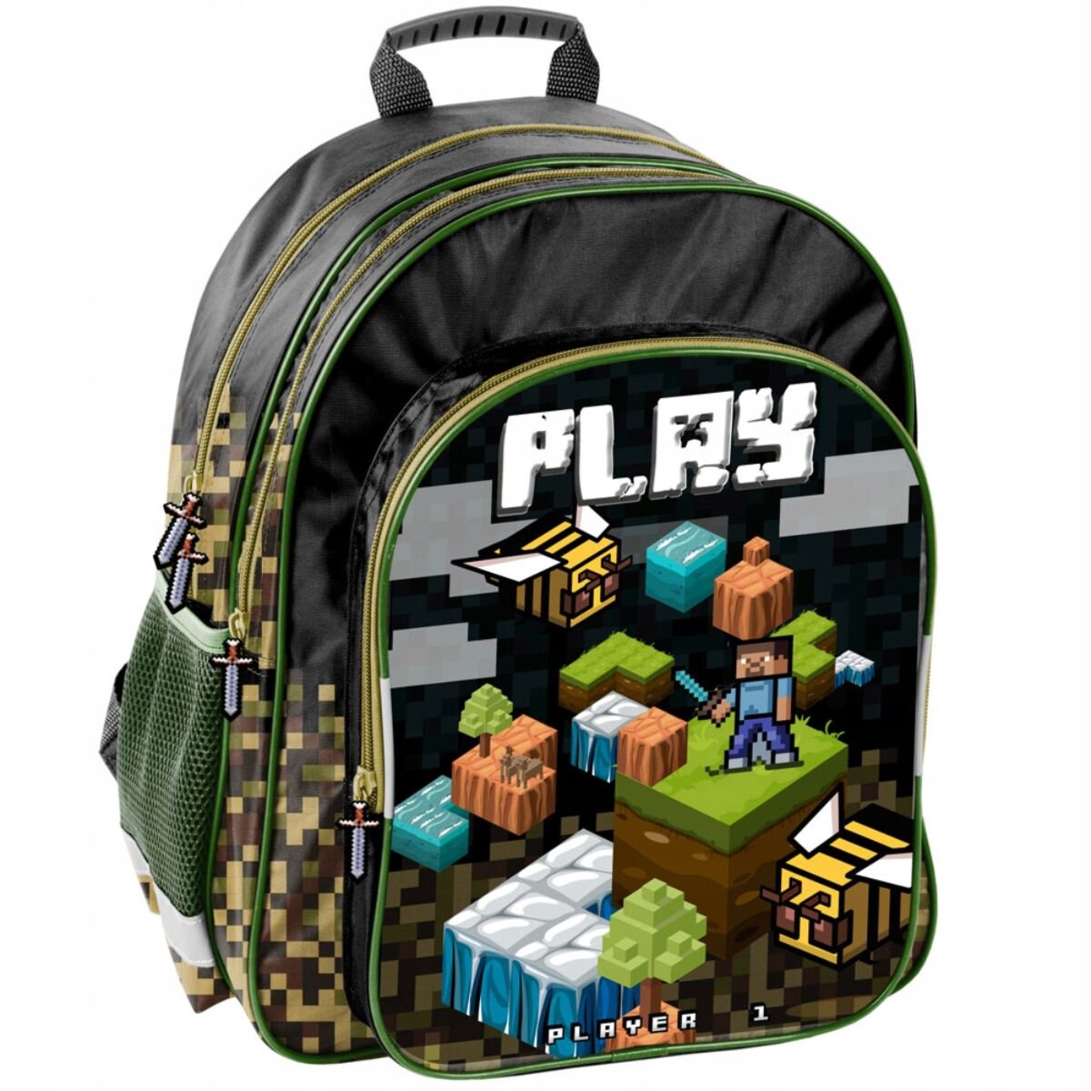 Рюкзак Paso Play 1296932 купить,NaN