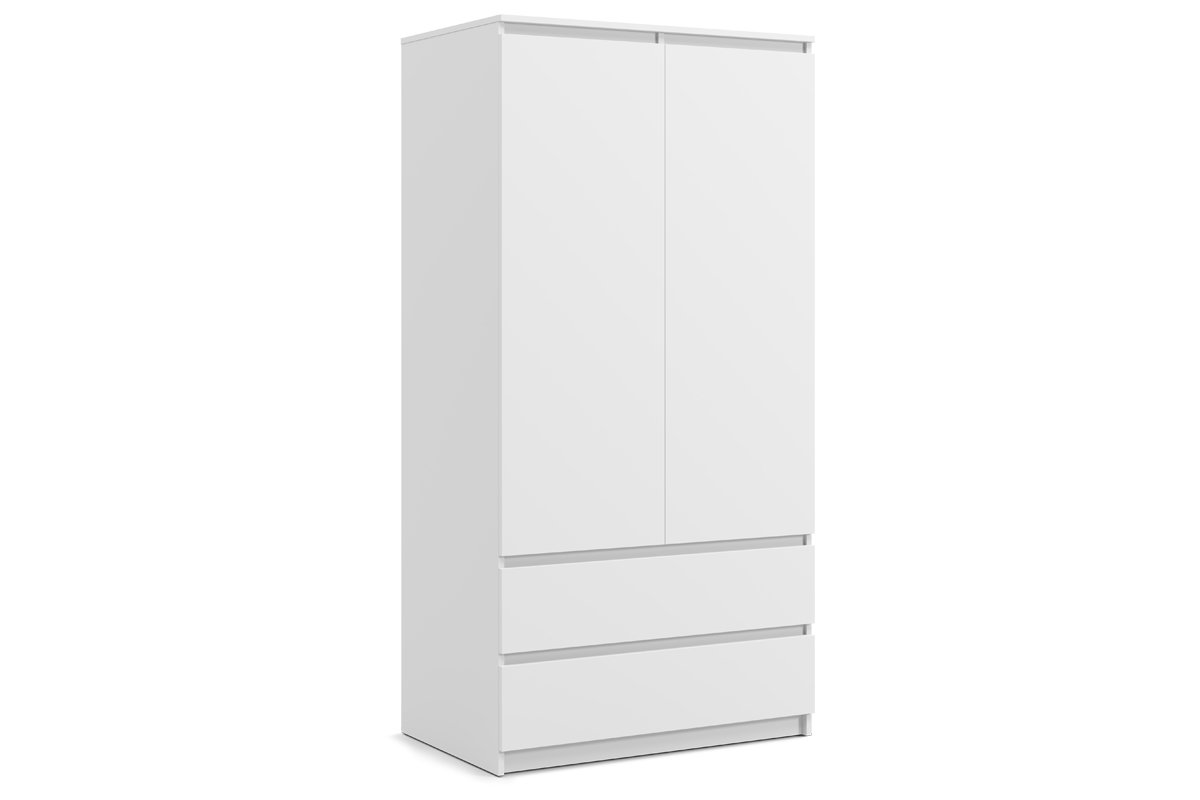 Шкаф MyStar Сноули 900 121.06 белый купить,NaN