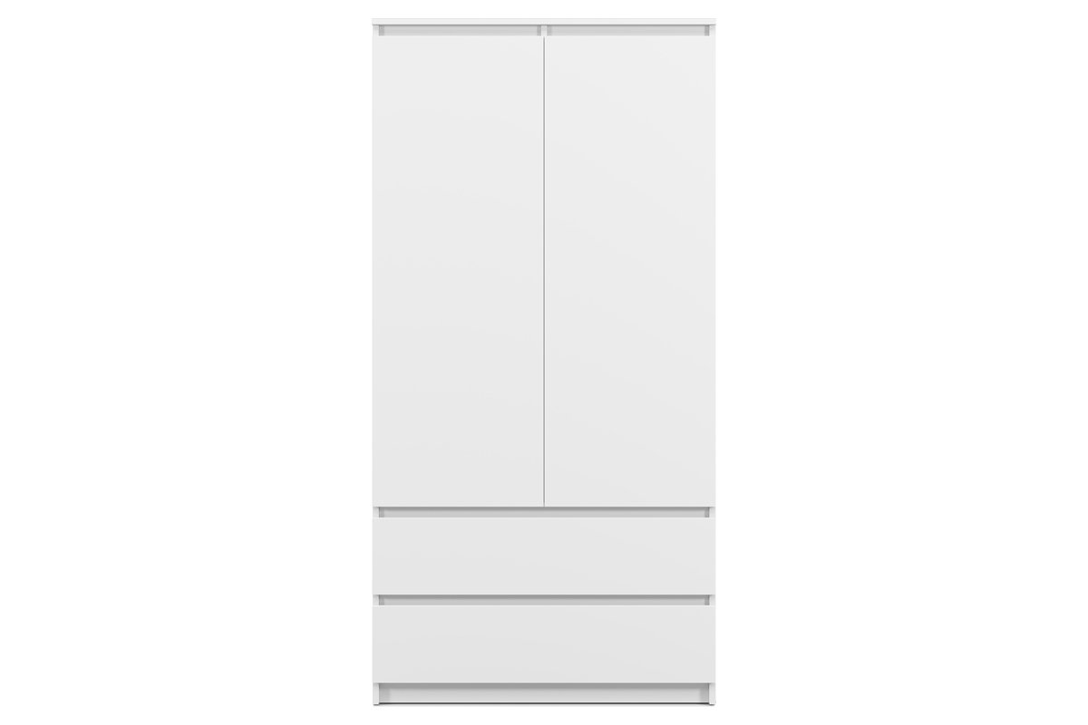 Шкаф MyStar Сноули 900 121.06 белый купить,NaN