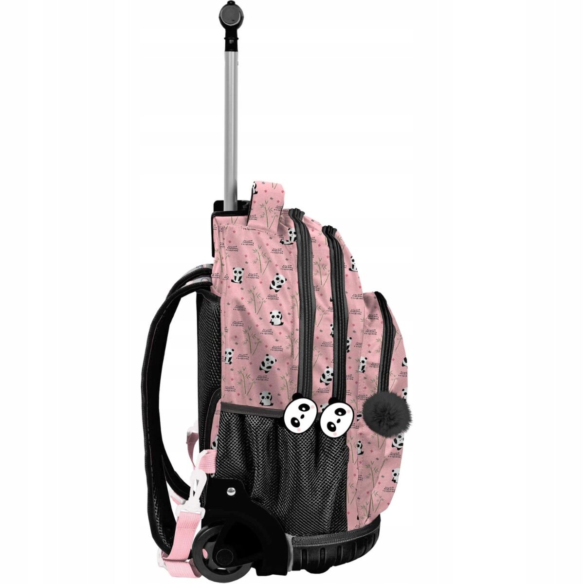 Рюкзак Paso Panda 1296947 купить,NaN