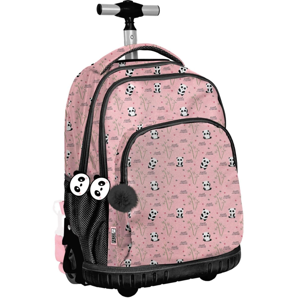 Рюкзак Paso Panda 1296947 купить,NaN