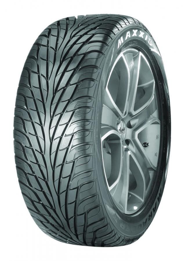 Шина Maxxis MA-S2 265/65 R17 112H летняя купить,54600