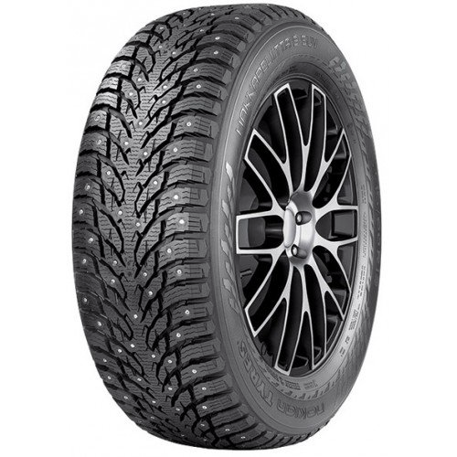 Шина Nokian Hakkapeliitta 8 245/45 R18 100T зимняя купить,98215