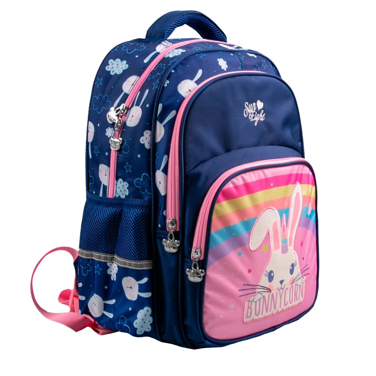 Рюкзак Sun Eight Bunny Corn 1281329 купить,NaN