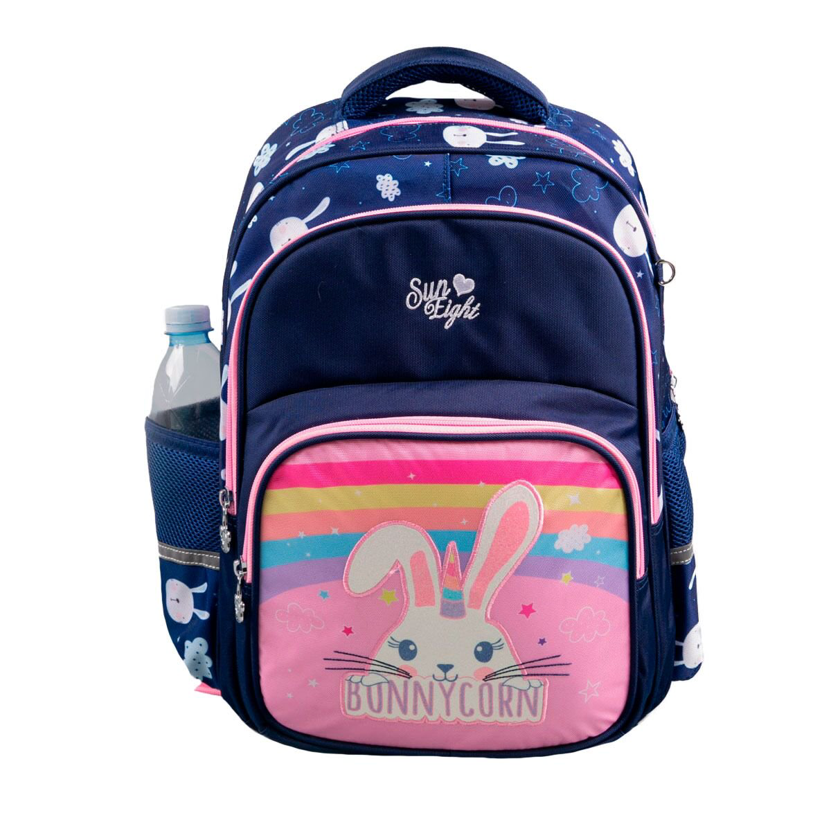 Рюкзак Sun Eight Bunny Corn 1281329 купить,NaN