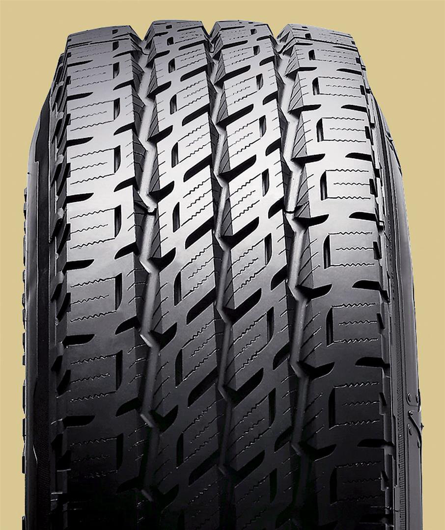 Шина Nitto Dura Grappler 235/55 R18 100V всесезонная купить,66820