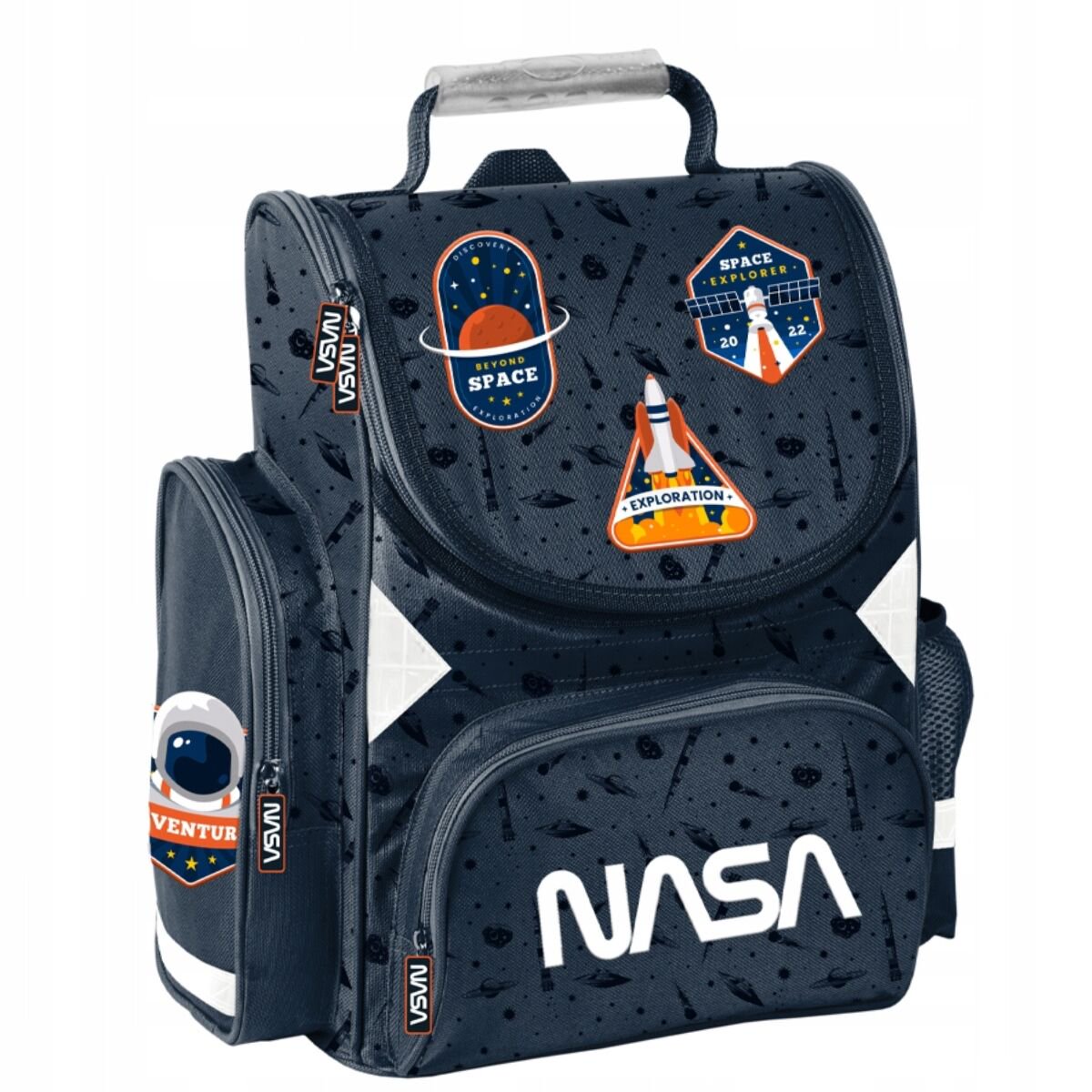 Рюкзак Paso Nasa 1296941 купить,NaN